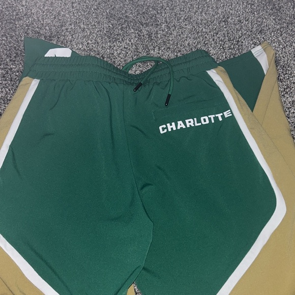 UNC Charlotte 704 Pants (sold out online) - Picture 2 of 3